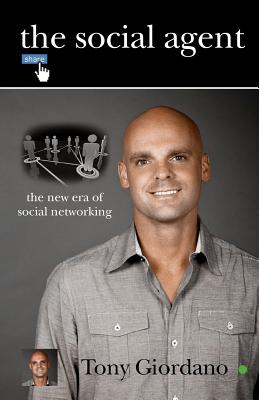 The Social Agent: The New Era of Social Networking