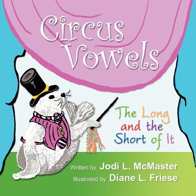 Circus Vowels: The Long and the Short of It