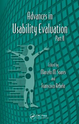 Advances in Usability Evaluation Part II (Advances in Human Factors and Ergonomics)