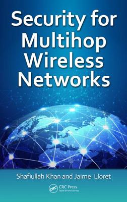 Security for Multihop Wireless Networks