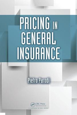 Pricing in General Insurance