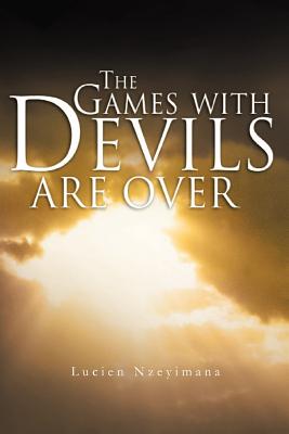 Image for The Games With Devils Are Over