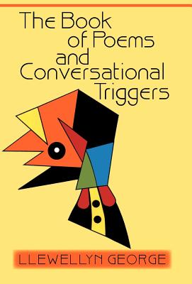 The Book of Poems and Conversational Triggers Image for The Book of Poems and Conversational Triggers