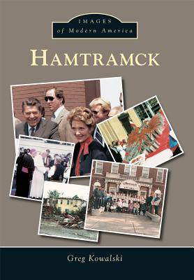 Hamtramck (Images of Modern America)