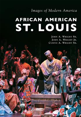 Image for African American St. Louis (Images of Modern America)