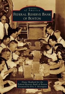 Federal Reserve Bank of Boston: Images of America