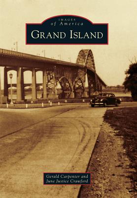 Grand Island (Images of America) Image for Grand Island (Images of America)