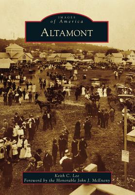 Image for Altamont (Images of America)