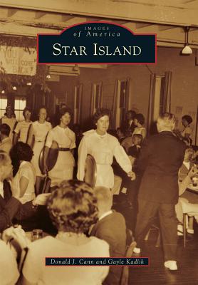 Star Island (Images of America)
