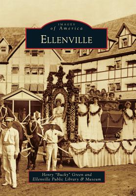 Ellenville (Images of America)