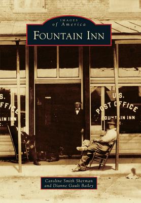 Fountain Inn (Images of America)