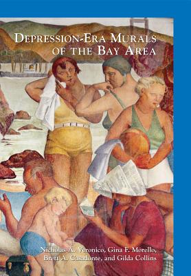 Depression-Era Murals of the Bay Area (Images of Modern America)