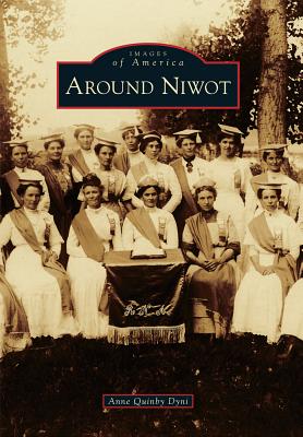 Image for Around Niwot (Images of America)