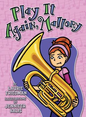 Image for Play It Again, Mallory #20 Mallory
