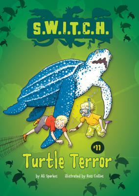 Turtle Terror (S.W.I.T.C.H.)