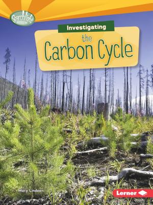 Image for Investigating the Carbon Cycle # Searchlight Books What Are Earth's Cycles?
