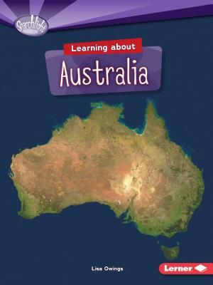 Image for Learning about Australia: Searchlight Books Do You Know the Continents?