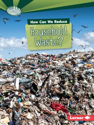 How Can We Reduce Household Waste (Searchlight Books What Can We Do about Pollution)