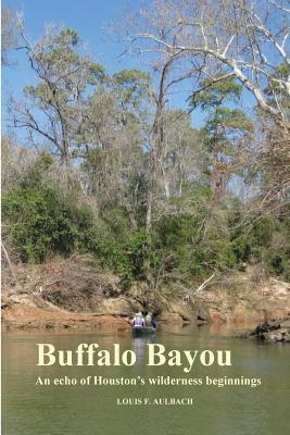 Buffalo Bayou An Echo of Houston's Wilderness Beginnings