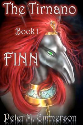 The Tirnano - Book 1 - FINN