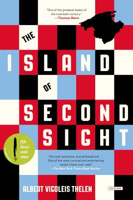 The Island of Second Sight: A Novel