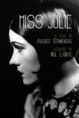 Image for Miss Julie: A Play Miss Julie: A Play