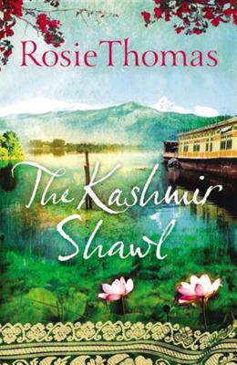 Image for Kashmir Shawl: