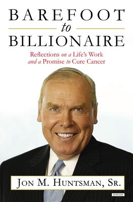 Barefoot to Billionaire: A Promise to Cure Cancer