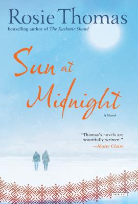 Image for Sun at Midnight: A Novel Sun at Midnight: A Novel