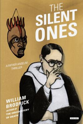 Image for The Silent Ones: A Father Anselm Thriller (Father Anselm Thrillers) The Silent Ones: A Father Anselm Thriller (Father Anselm Thrillers)