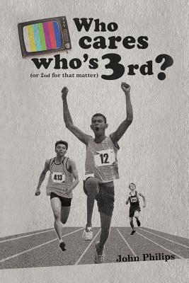 Who Cares Who's 3rd: (Or 2nd for That Matter)
