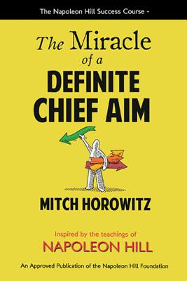Miracle of a Definite Chief Aim