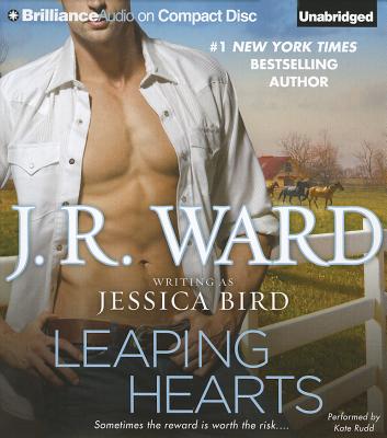 Leaping Hearts