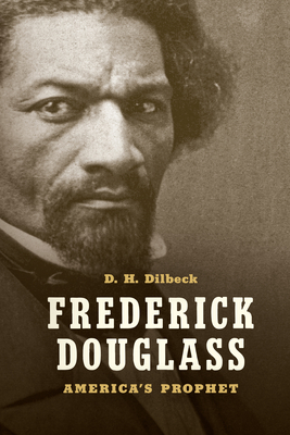 Image for Frederick Douglass: America's Prophet