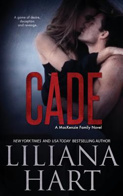 Image for Cade (MacKenzie Security) Cade (MacKenzie Security)
