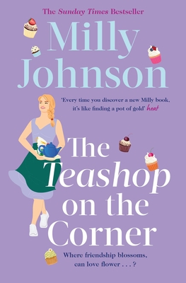 Teashop on the Corner (UK)