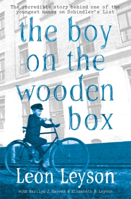 Image for Boy On The Wooden Box Boy On The Wooden Box