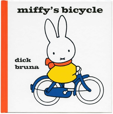 Image for Miffy's Bicycle Miffy's Bicycle