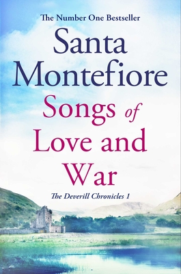 Songs of Love and War (UK)