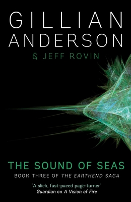 The Sound of Seas (Earthend Saga)