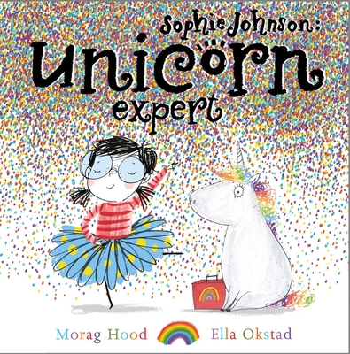 Sophie Johnson Unicorn Expert