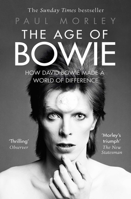 Age Of Bowie
