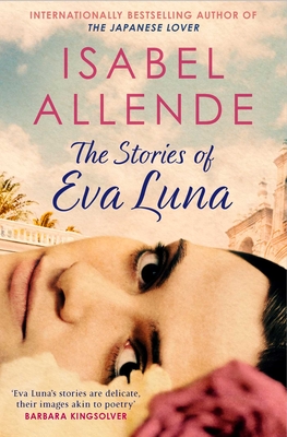 Image for Stories of Eva Luna Stories of Eva Luna