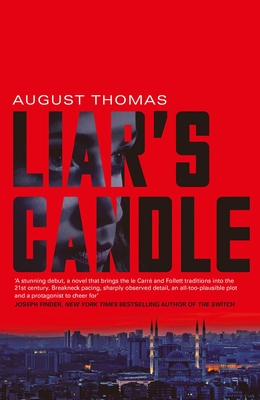 Image for Liar's Candle Liar's Candle