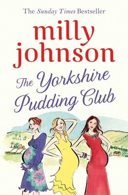 Image for Yorkshire Pudding Club Yorkshire Pudding Club