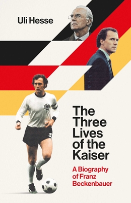 THREE LIVES OF THE KAISER