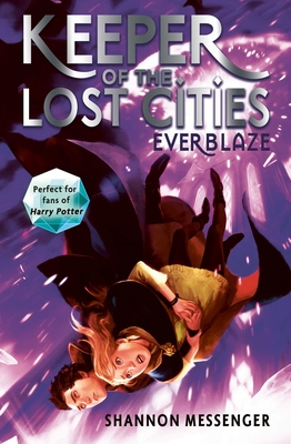 Everblaze (Keeper of the Lost Cities)