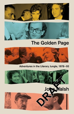 Circus of Dreams: Adventures in the 1980s Literary World