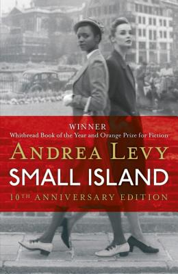 Small Island: Winner of the 'best of the best' Orange Prize