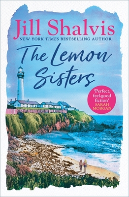 The Lemon Sisters: Wildstone Book 3